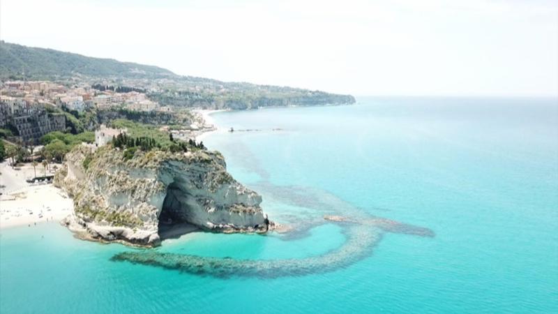 Borgo Nicoletta Case Per Le Vacanze Filandari Exterior photo