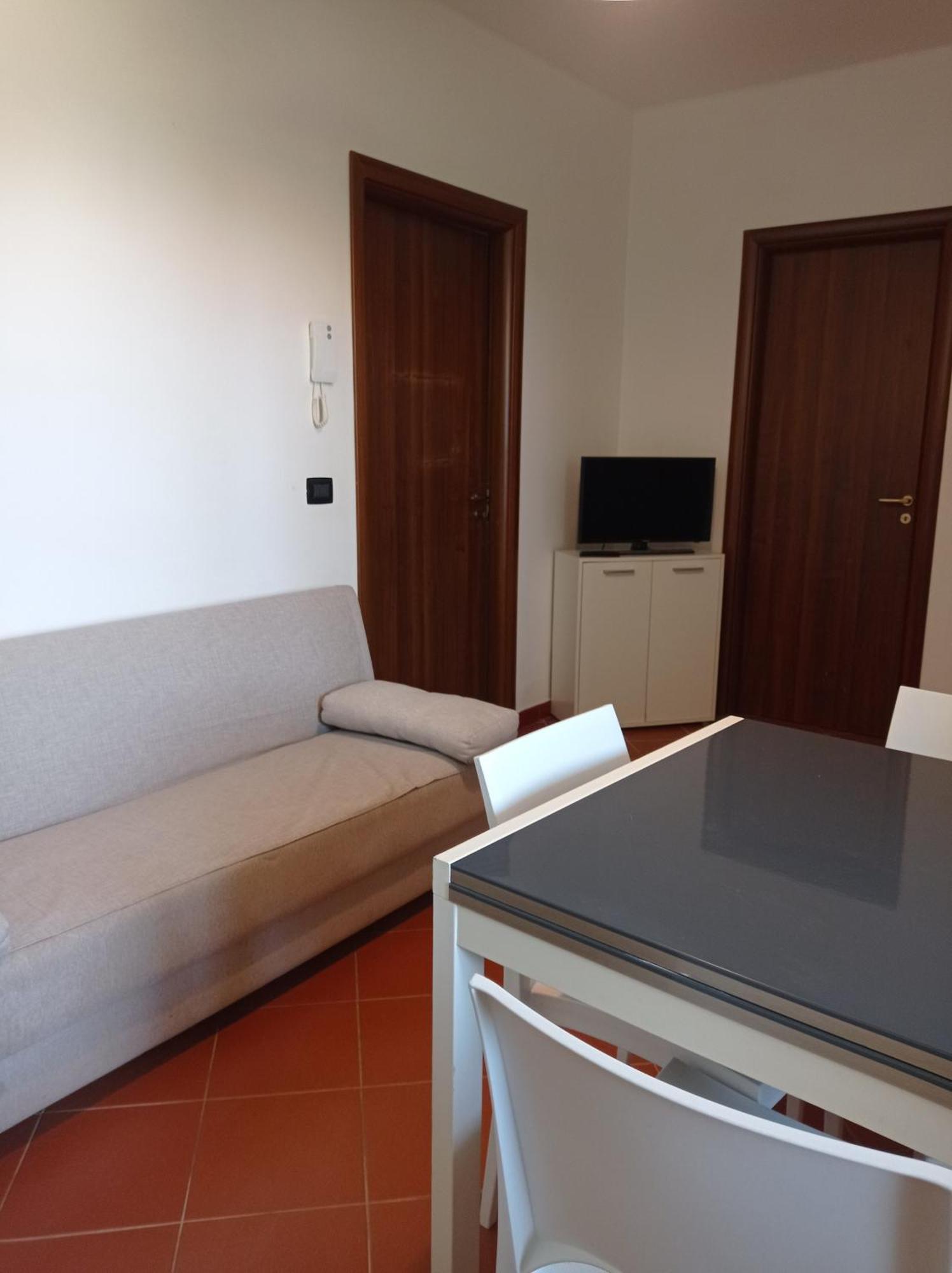 Borgo Nicoletta Case Per Le Vacanze Filandari Exterior photo