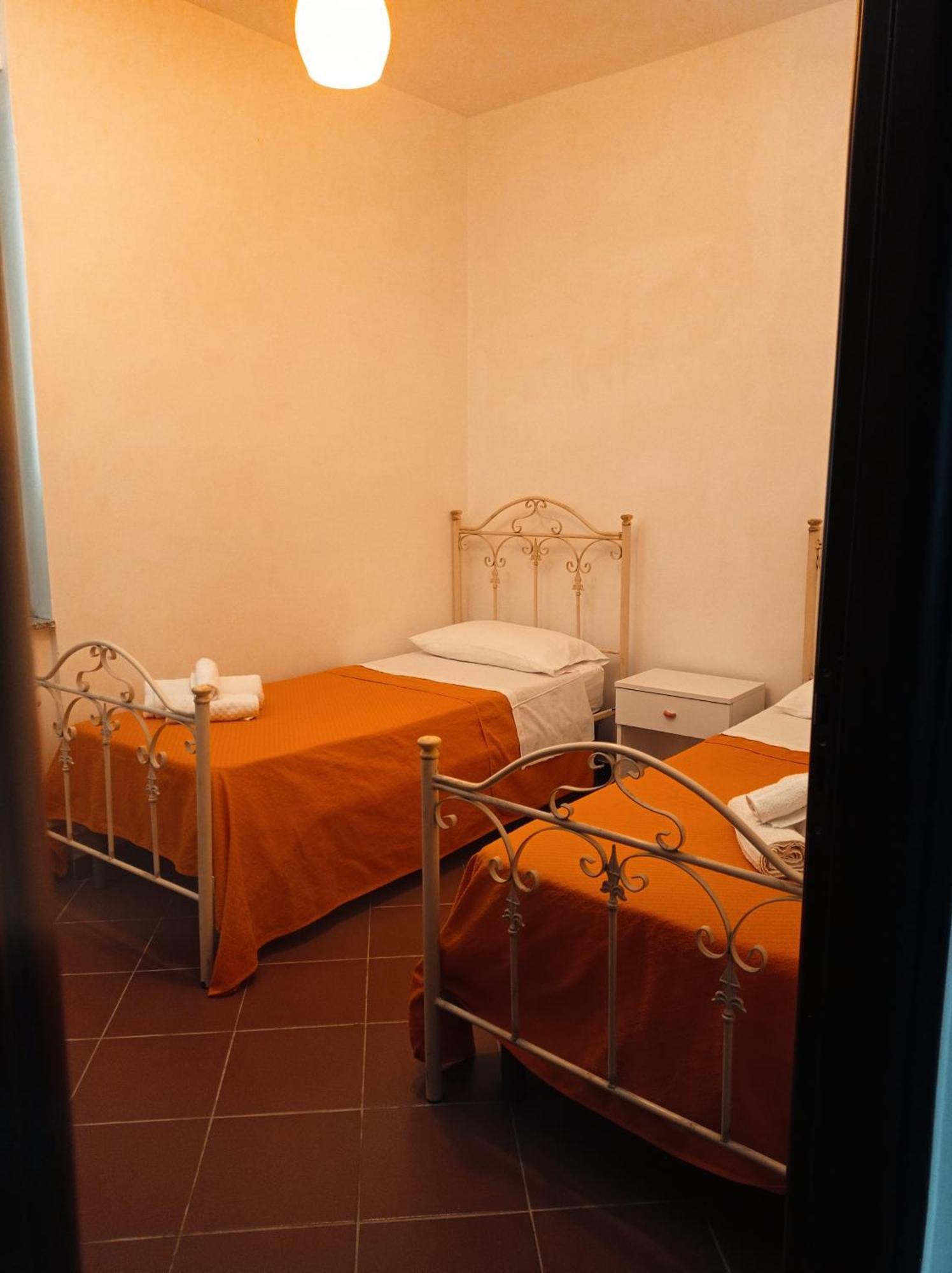 Borgo Nicoletta Case Per Le Vacanze Filandari Exterior photo