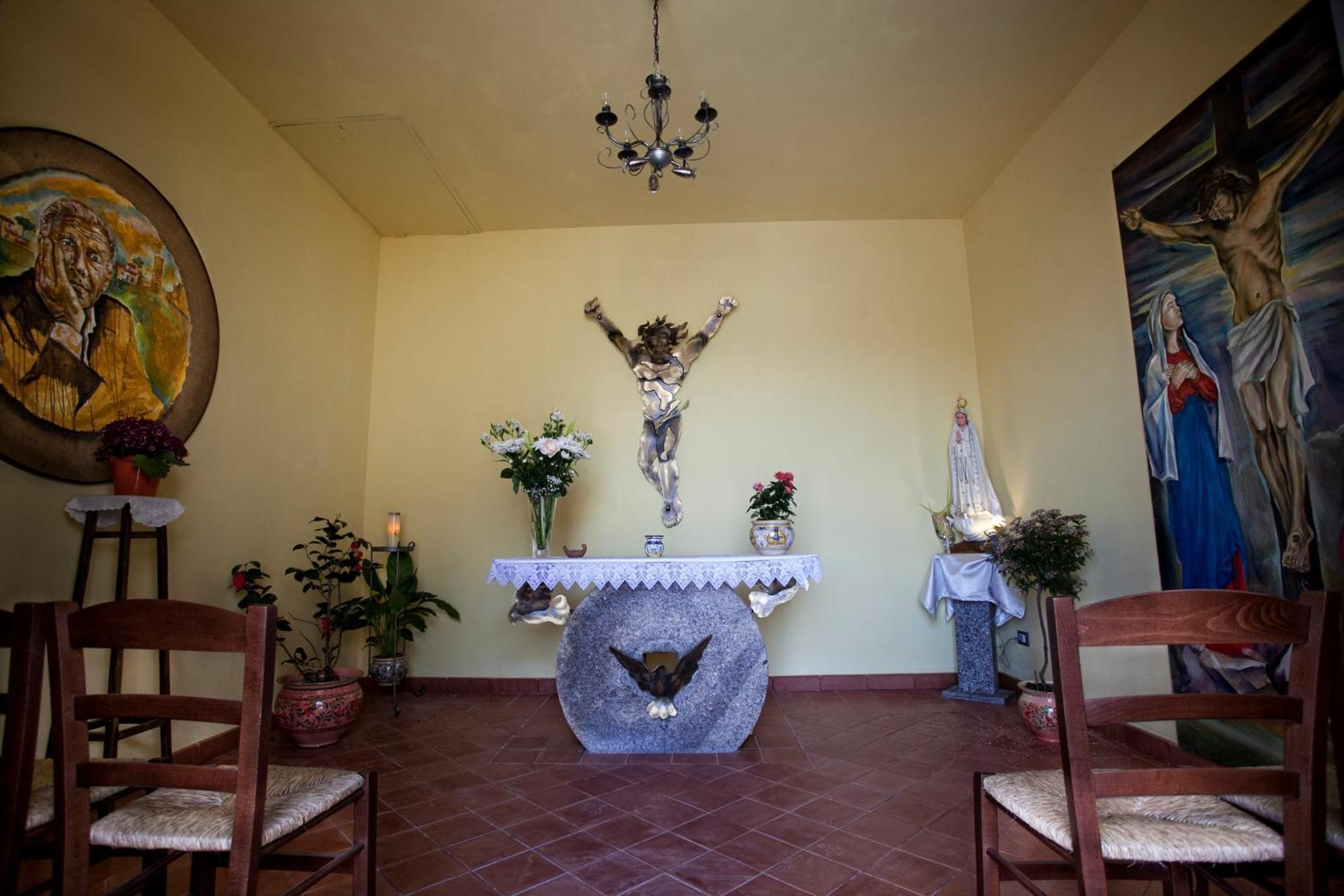 Borgo Nicoletta Case Per Le Vacanze Filandari Exterior photo