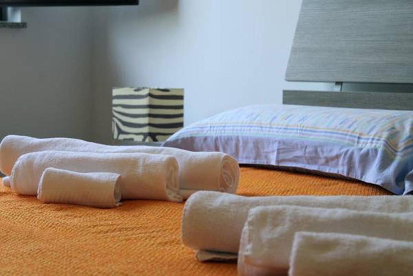 Borgo Nicoletta Case Per Le Vacanze Filandari Room photo