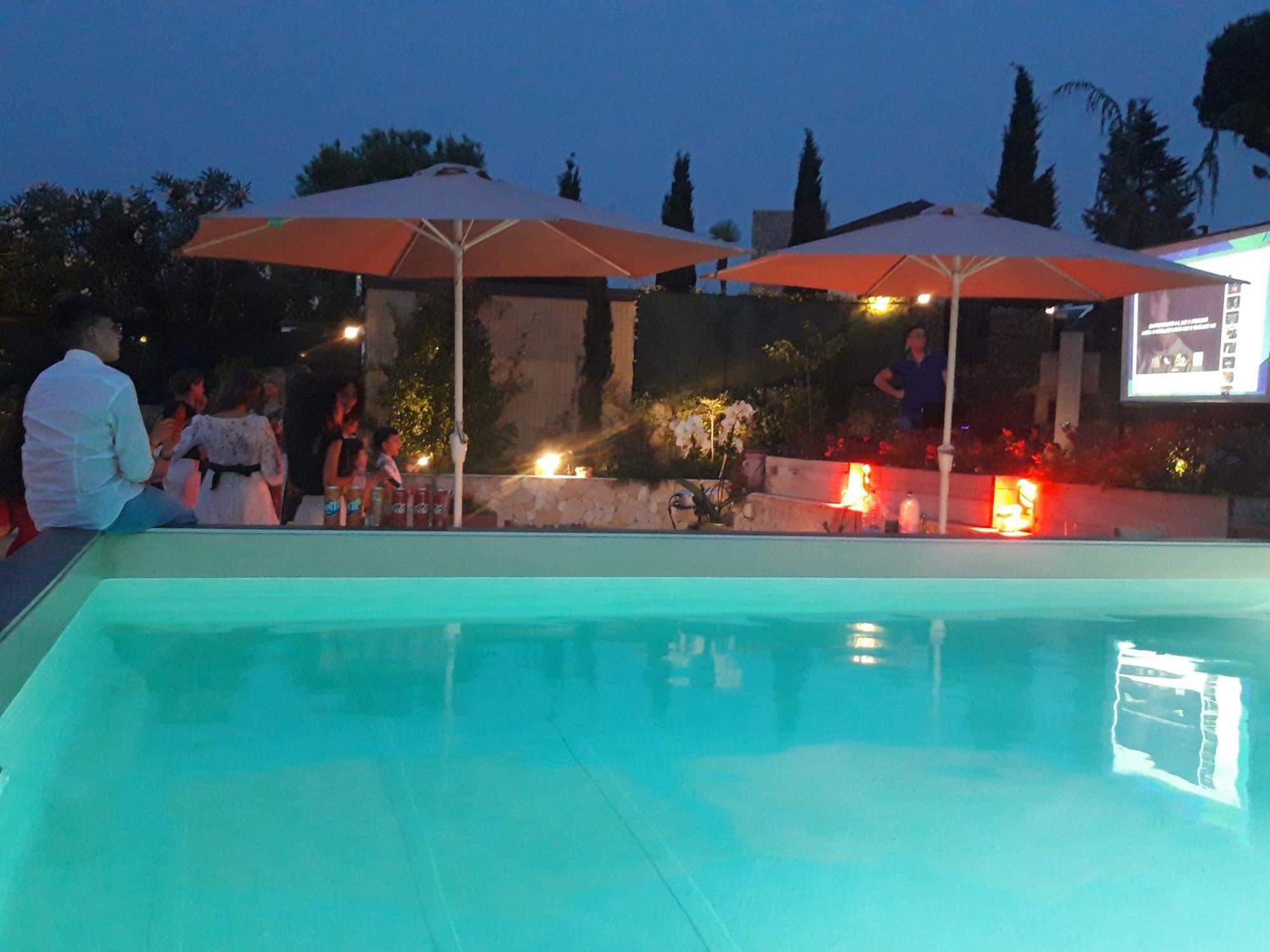 Borgo Nicoletta Case Per Le Vacanze Filandari Exterior photo