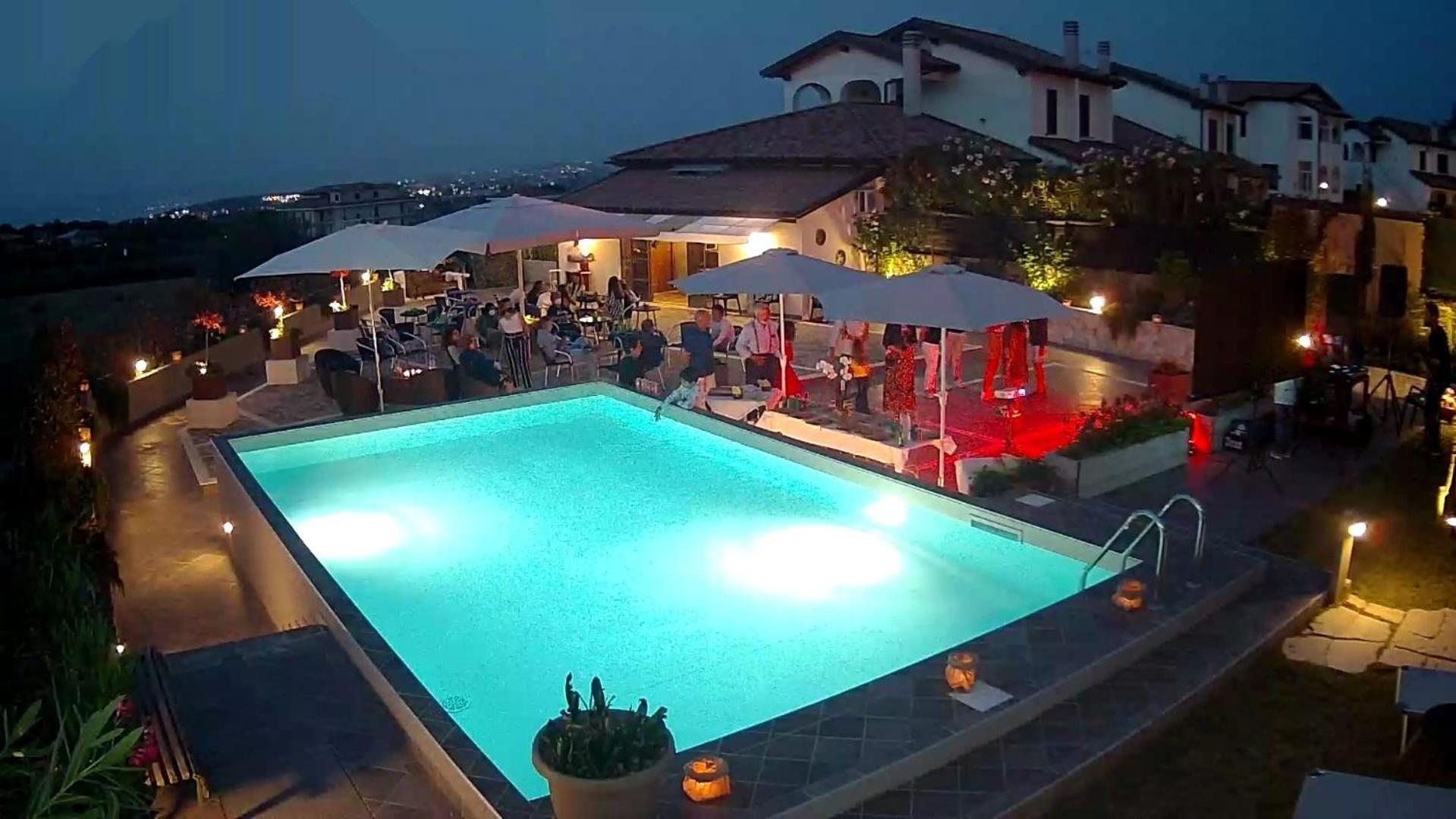 Borgo Nicoletta Case Per Le Vacanze Filandari Exterior photo