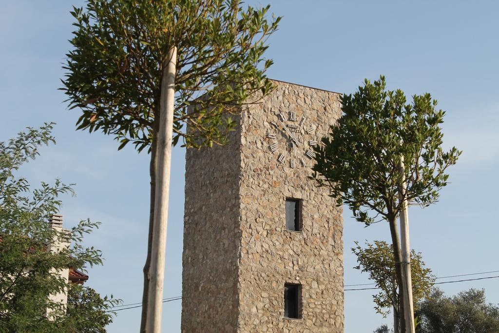 Borgo Nicoletta Case Per Le Vacanze Filandari Exterior photo