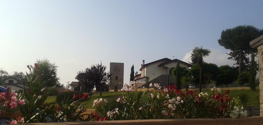 Borgo Nicoletta Case Per Le Vacanze Filandari Exterior photo