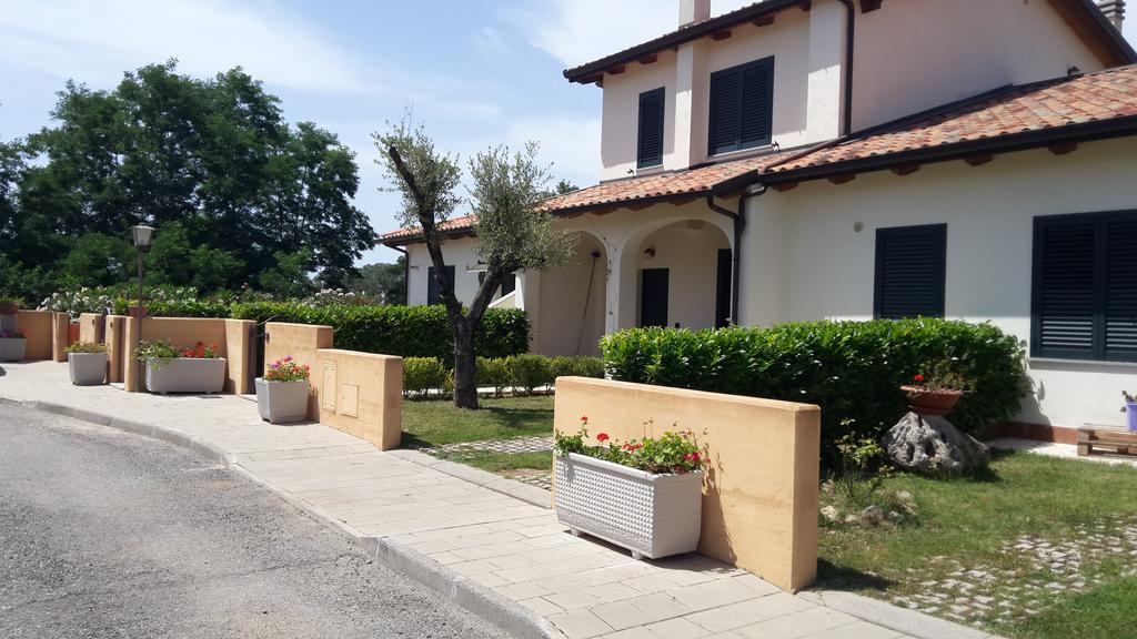 Borgo Nicoletta Case Per Le Vacanze Filandari Exterior photo
