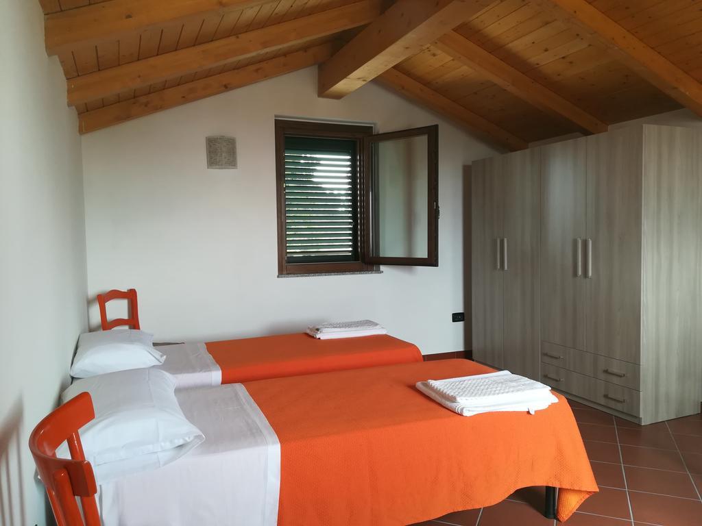 Borgo Nicoletta Case Per Le Vacanze Filandari Exterior photo