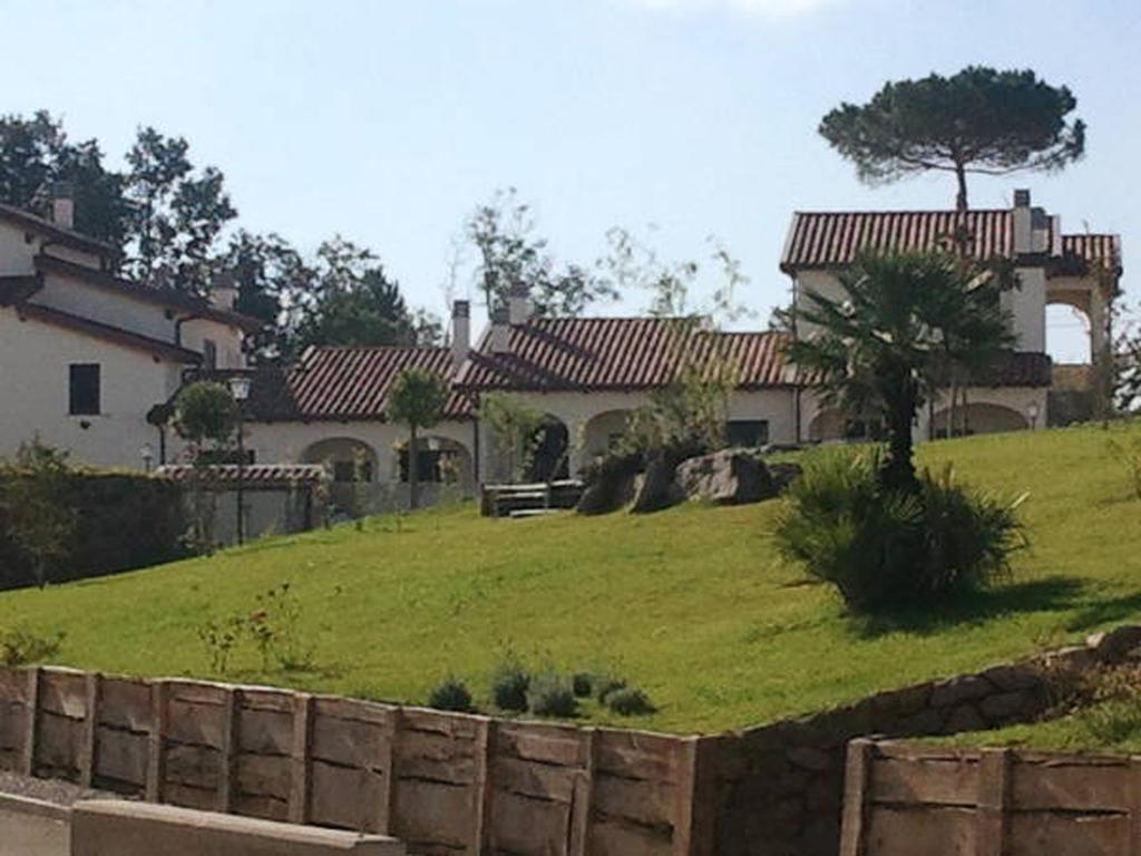 Borgo Nicoletta Case Per Le Vacanze Filandari Exterior photo
