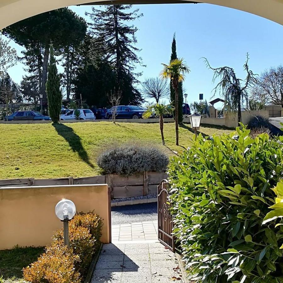 Borgo Nicoletta Case Per Le Vacanze Filandari Exterior photo