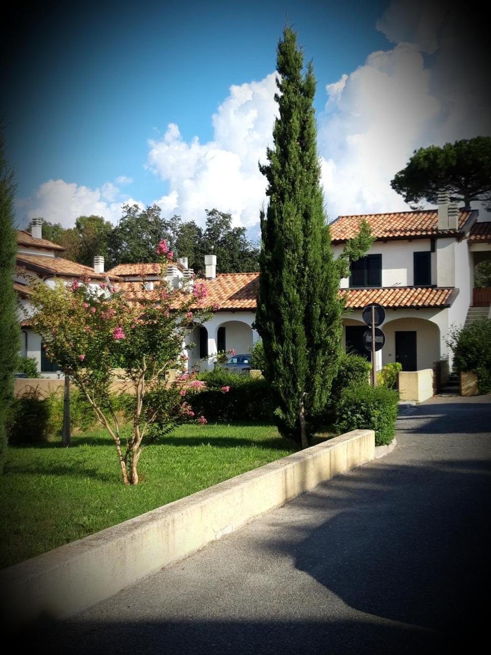 Borgo Nicoletta Case Per Le Vacanze Filandari Exterior photo